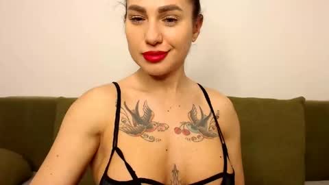 Fitness Goddess online show from 12/09/24, 11:26