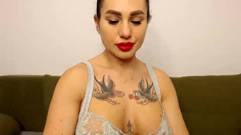 Fitness Goddess online show from 12/10/24, 02:48