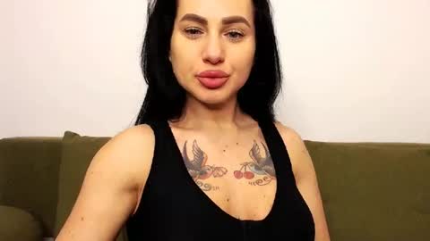 Fitness Goddess online show from 12/12/24, 02:37