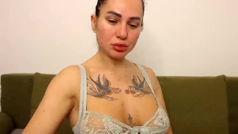 Fitness Goddess online show from 12/15/24, 02:41