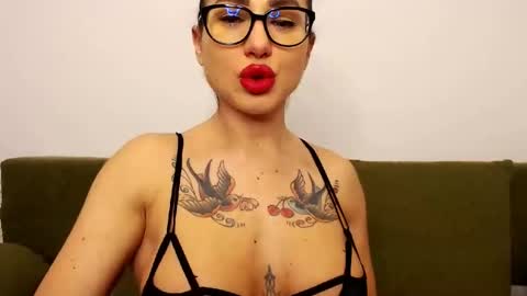 Fitness Goddess online show from 12/20/24, 03:03