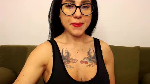 Fitness Goddess online show from 12/23/24, 08:00