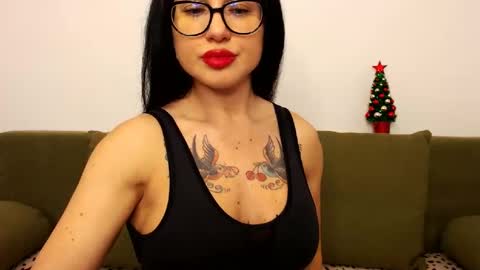 Fitness Goddess online show from 12/23/24, 11:04