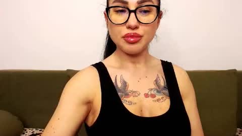 Fitness Goddess online show from 12/27/24, 12:01