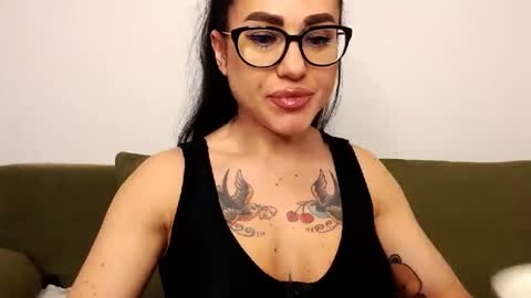 Fitness Goddess online show from 01/03/25, 06:22