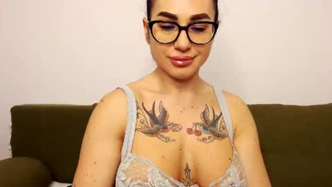 Fitness Goddess online show from 01/07/25, 07:52