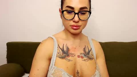 Fitness Goddess online show from 01/07/25, 10:54