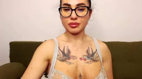 Fitness Goddess online show from 01/07/25, 06:35