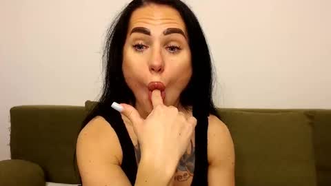 Fitness Goddess online show from 01/11/25, 06:01