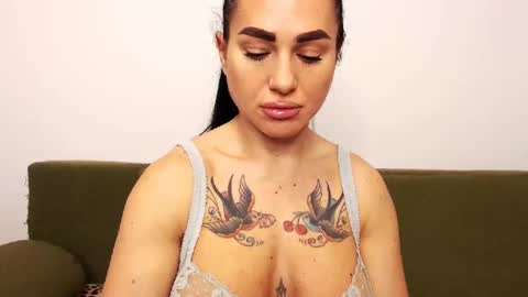 Fitness Goddess online show from 01/13/25, 08:15