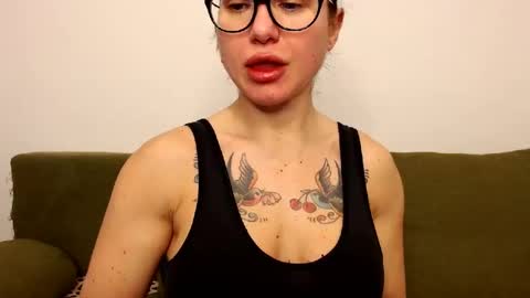 Fitness Goddess online show from 01/18/25, 07:59