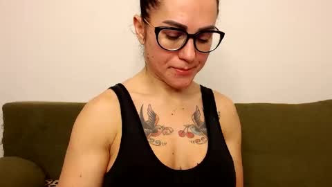 Fitness Goddess online show from 01/18/25, 11:00