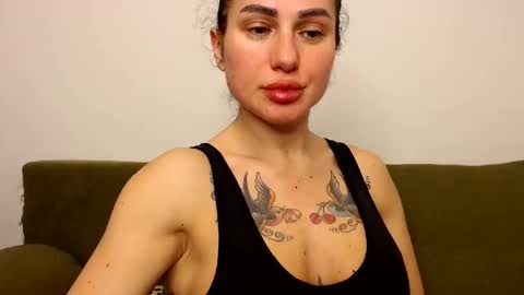 Fitness Goddess online show from 01/18/25, 06:21