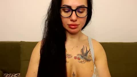 Fitness Goddess online show from 01/20/25, 08:09