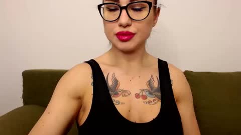 Fitness Goddess online show from 01/23/25, 08:04