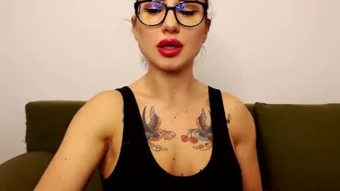 Fitness Goddess online show from 01/23/25, 11:15