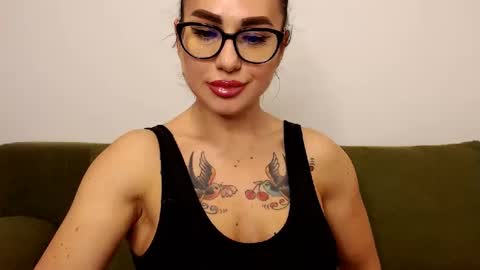 Fitness Goddess online show from 01/23/25, 06:56