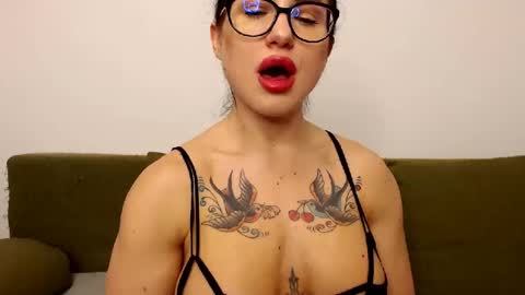 Fitness Goddess online show from 01/26/25, 11:39