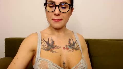 Fitness Goddess online show from 01/27/25, 08:51