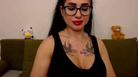 Fitness Goddess online show from 02/21/25, 12:39