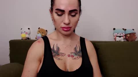 Fitness Goddess online show from 02/26/25, 08:15