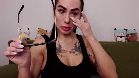 Fitness Goddess online show from 02/26/25, 11:20