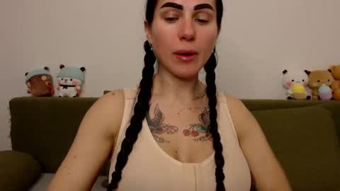 Fitness Goddess online show from 03/01/25, 11:17