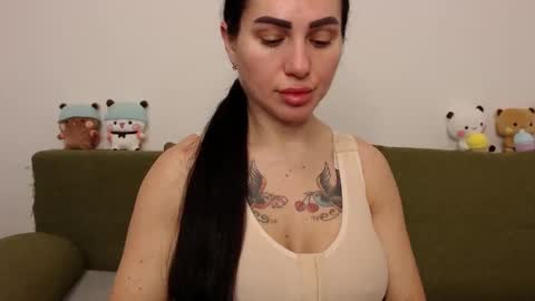 Fitness Goddess online show from 03/05/25, 07:05