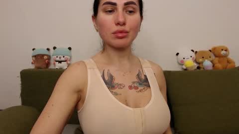 Fitness Goddess online show from 03/05/25, 10:11