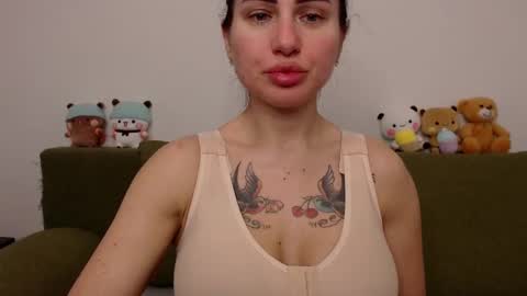 Fitness Goddess online show from 03/06/25, 07:14