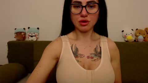 Fitness Goddess online show from 03/10/25, 05:54