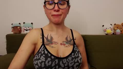 Fitness Goddess online show from 03/11/25, 10:07