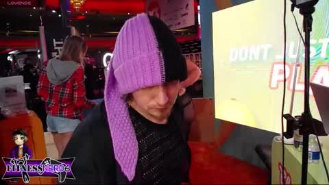 fitnessnerd6 online show from 01/16/26, 11:09