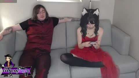 fitnessnerd6 online show from 03/29/26, 07:19