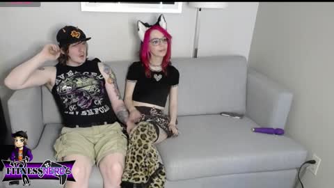 fitnessnerd6 online show from 03/29/26, 07:25