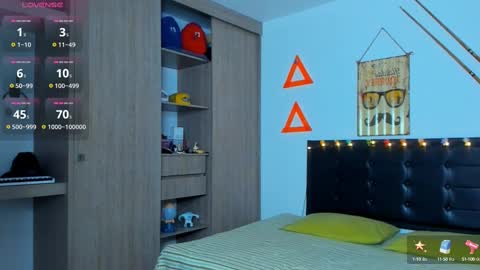 Elias Valencia online show from 03/07/25, 09:51