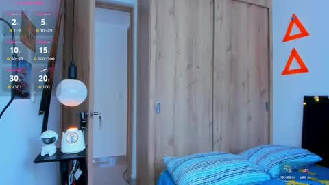 Elias Valencia online show from 09/14/25, 04:50