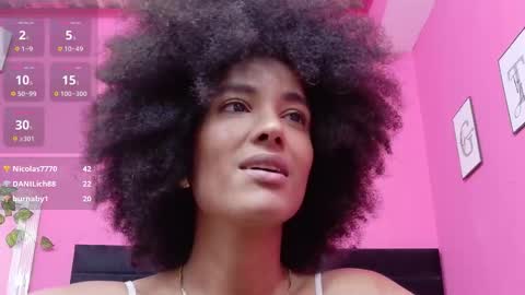 Violetta online show from 02/13/26, 08:05