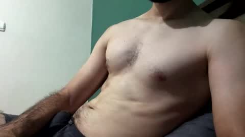 FittBoy online show from 09/22/25, 03:47