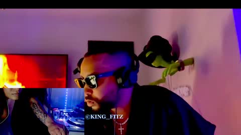 King E  online show from 04/19/26, 02:55