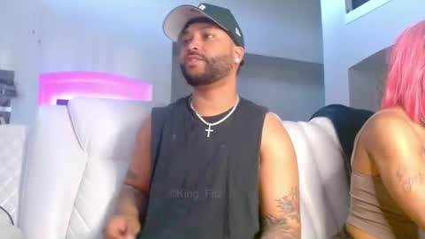 King E  online show from 04/23/26, 12:51