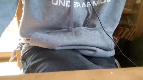 Markus online show from 11/16/25, 01:06