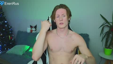 Snapshot of fixsicki chatting on 12/25/24, 02:56 Eren.  online show from 12/25/24, 02:56