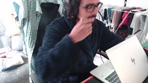 fizz6572 online show from 12/12/24, 09:30