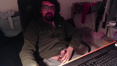 fizz6572 online show from 01/12/25, 11:15