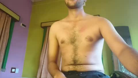 Ur BoyToy online show from 07/07/26, 03:31