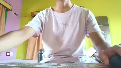 Ur BoyToy online show from 08/03/26, 07:29
