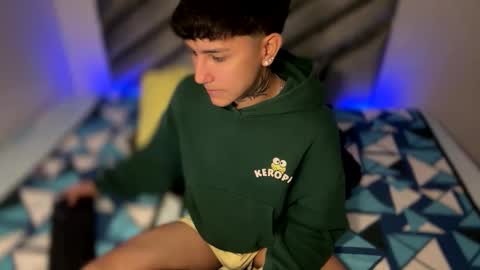 Snapshot of fj_araujo chatting on 10/20/25, 06:19 fj_araujo online show from 10/20/25, 06:19