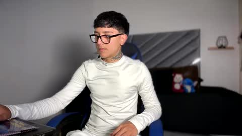 fj_araujo online show from 06/19/26, 11:30