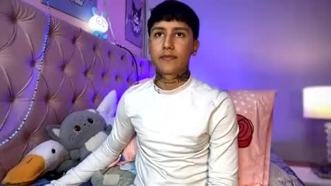 fj_araujo online show from 07/03/26, 01:01